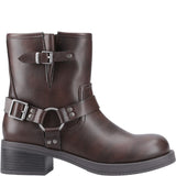 Women's Rocket Dog Nino Biker Boots
