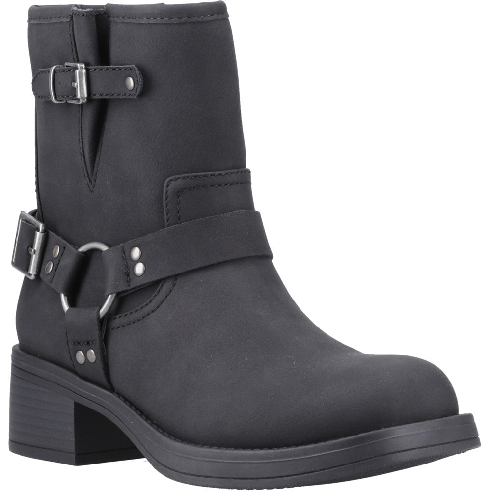 Women's Rocket Dog Nino Biker Boots