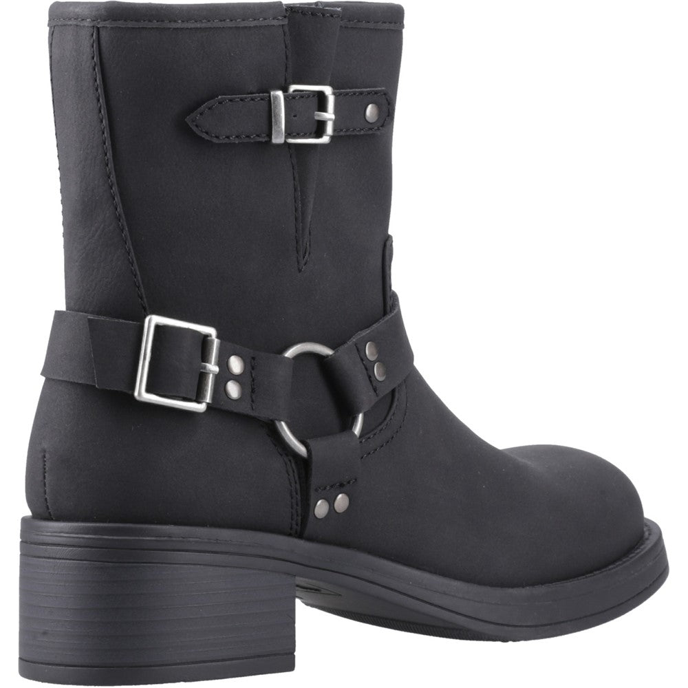 Women's Rocket Dog Nino Biker Boots