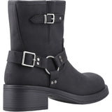 Women's Rocket Dog Nino Biker Boots