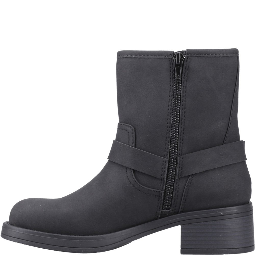 Women's Rocket Dog Nino Biker Boots