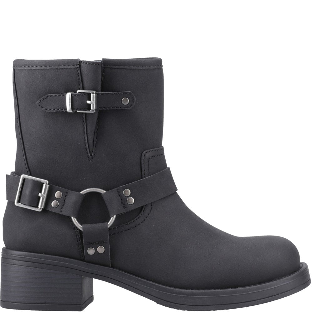 Women's Rocket Dog Nino Biker Boots