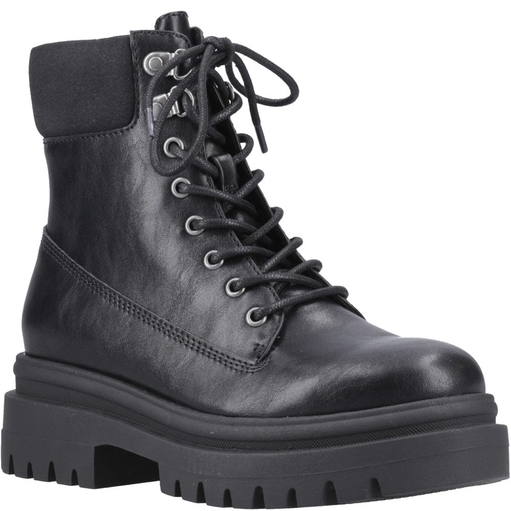 Women's Rocket Dog Danie Lug Boots