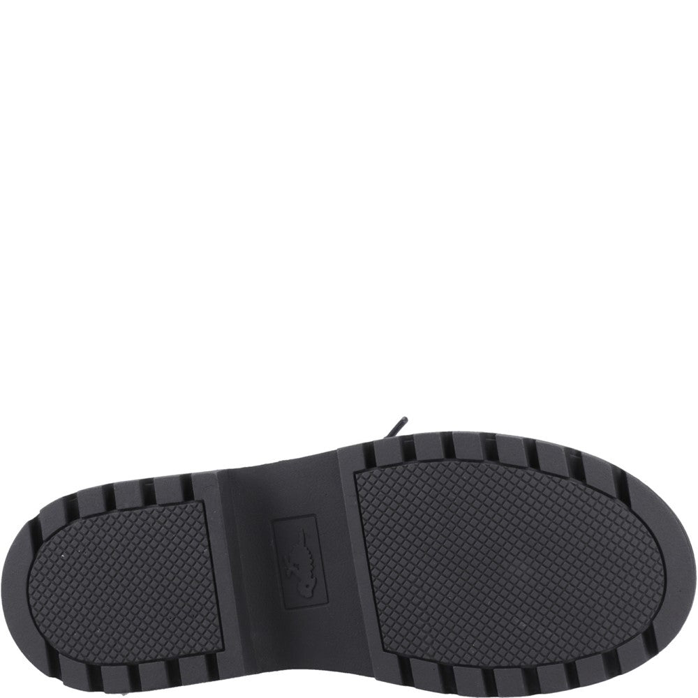 Women's Rocket Dog Danie Lug Boots