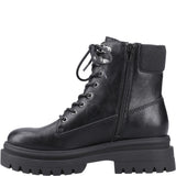 Women's Rocket Dog Danie Lug Boots