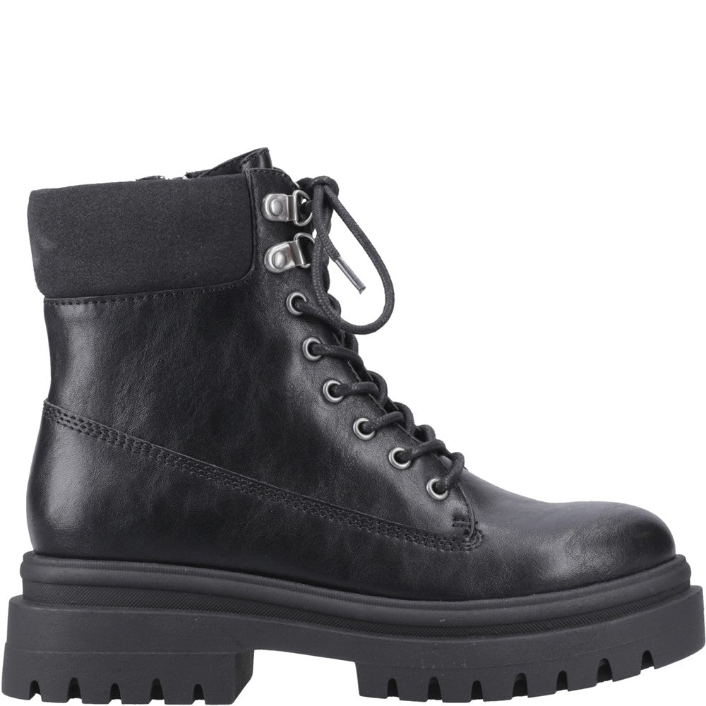 Women's Rocket Dog Danie Lug Boots