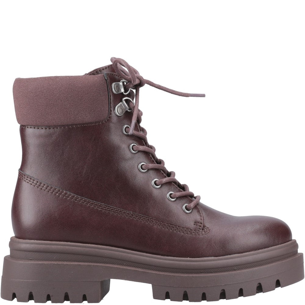 Women's Rocket Dog Danie Lug Boots