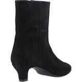 Women's Hush Puppies Nahla kitten heel boot