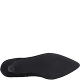 Women's Hush Puppies Nahla kitten heel boot
