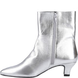 Women's Hush Puppies Nahla kitten heel boot