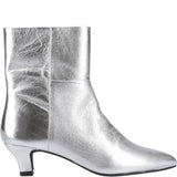 Women's Hush Puppies Nahla kitten heel boot