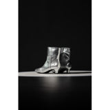 Women's Hush Puppies Nahla kitten heel boot