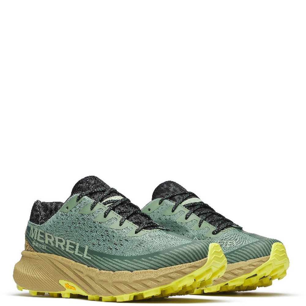 Men's Merrell Agility Peak 5 Hiking Shoes