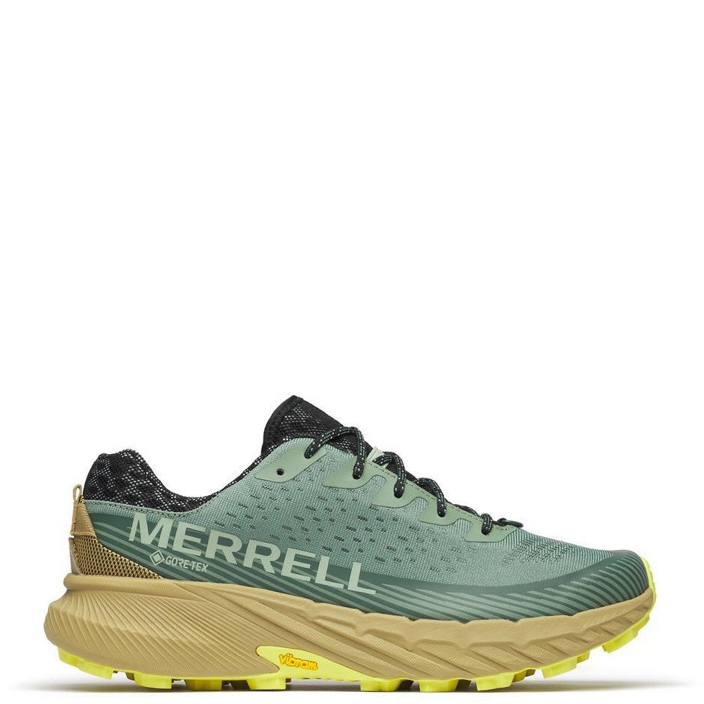 Men's Merrell Agility Peak 5 Hiking Shoes