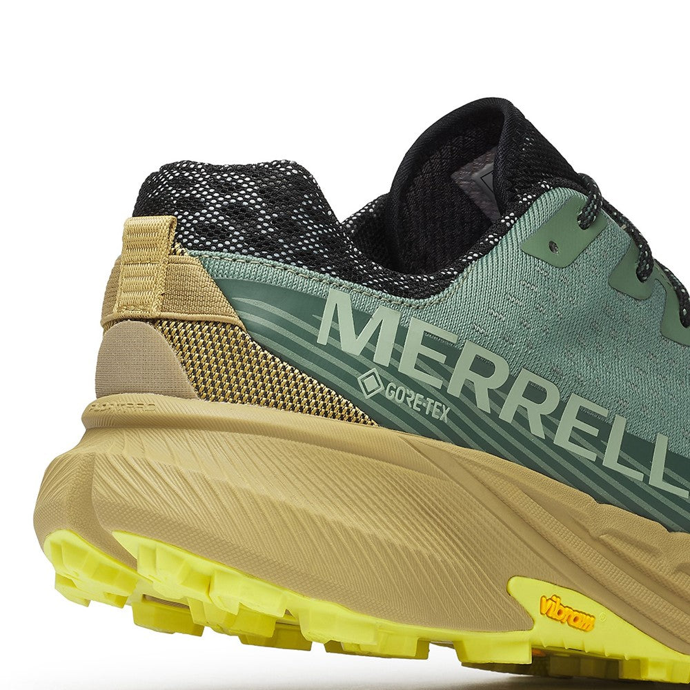 Men's Merrell Agility Peak 5 Hiking Shoes