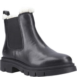 Women's Hush Puppies Raya Shearling Boot