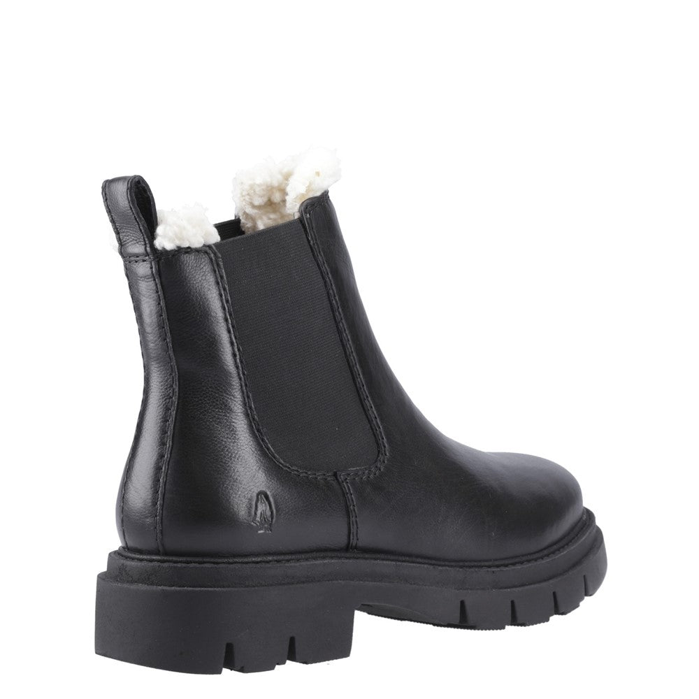 Women's Hush Puppies Raya Shearling Boot