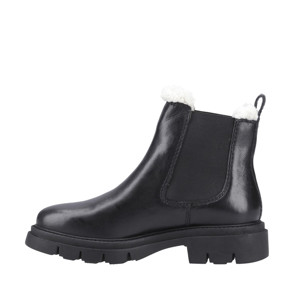 Women's Hush Puppies Raya Shearling Boot