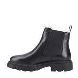 Women's Hush Puppies Raya Shearling Boot