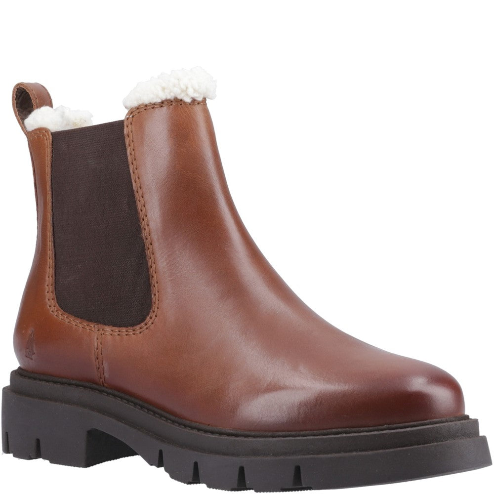Women's Hush Puppies Raya Shearling Boot
