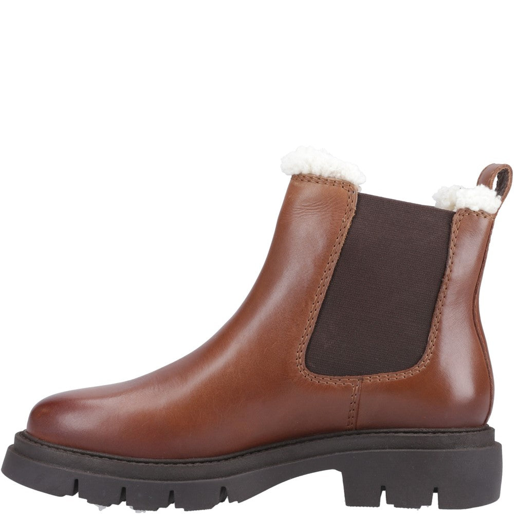 Women's Hush Puppies Raya Shearling Boot
