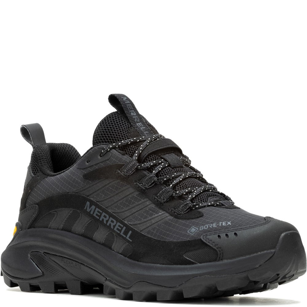 Women's Merrell Moab Speed 2 Hiking Shoes