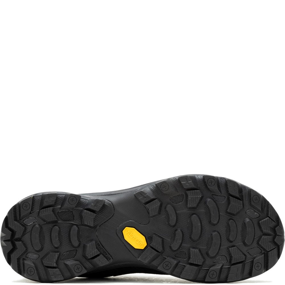 Women's Merrell Moab Speed 2 Hiking Shoes
