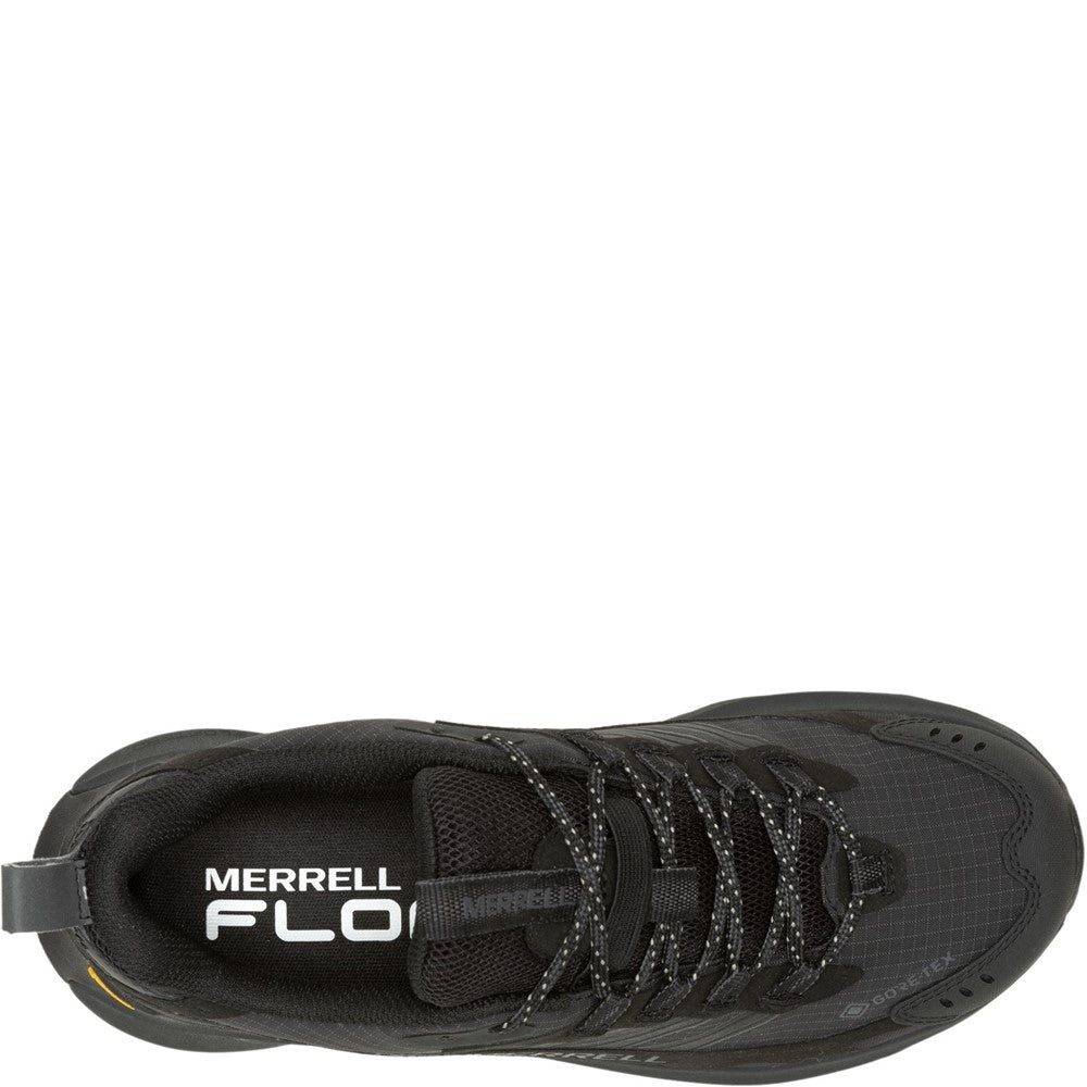 Women's Merrell Moab Speed 2 Hiking Shoes