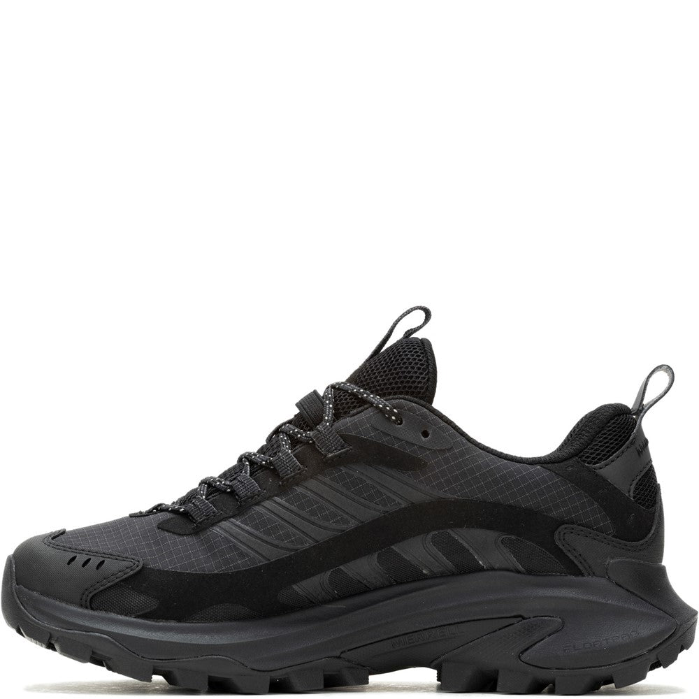 Women's Merrell Moab Speed 2 Hiking Shoes