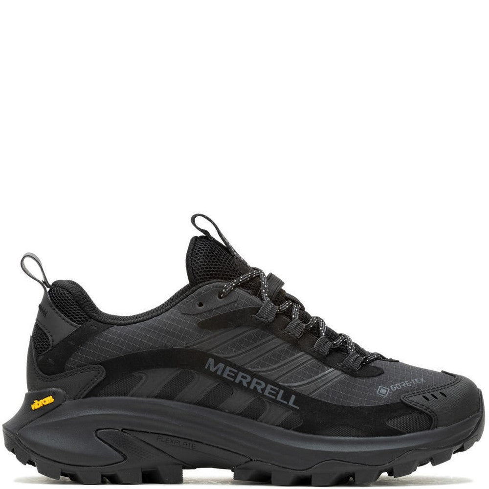 Women's Merrell Moab Speed 2 Hiking Shoes