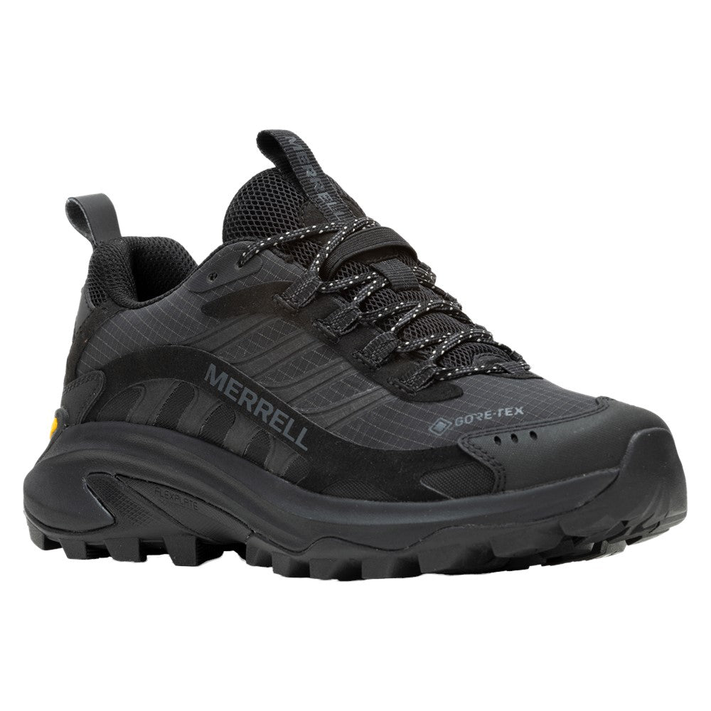 Women's Merrell Moab Speed 2 Hiking Shoes