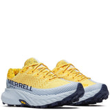 Women's Merrell Agility Peak 5 Hiking Shoes