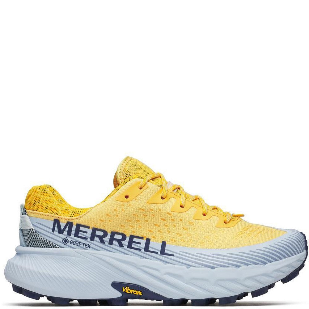Women's Merrell Agility Peak 5 Hiking Shoes