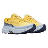 Women's Merrell Agility Peak 5 Hiking Shoes