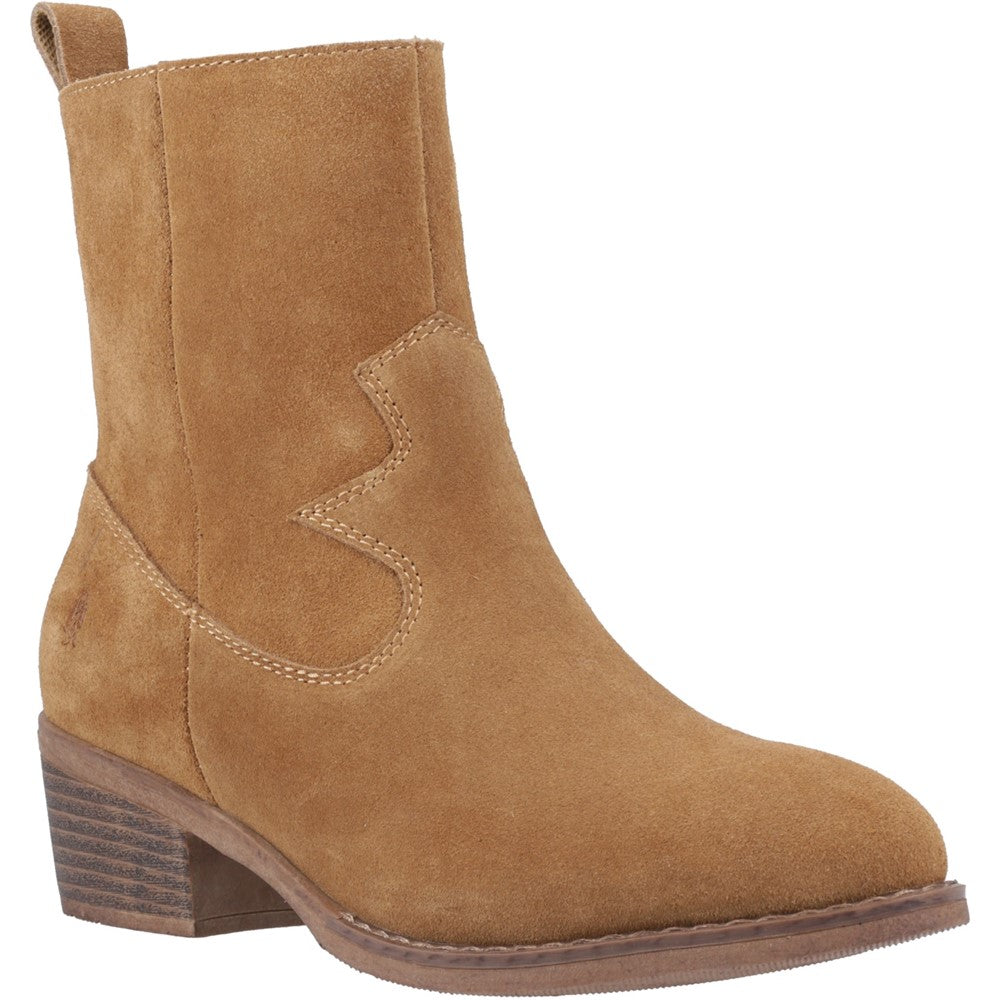 Women's Hush Puppies Ida Stitch Boot