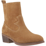 Women's Hush Puppies Ida Stitch Boot