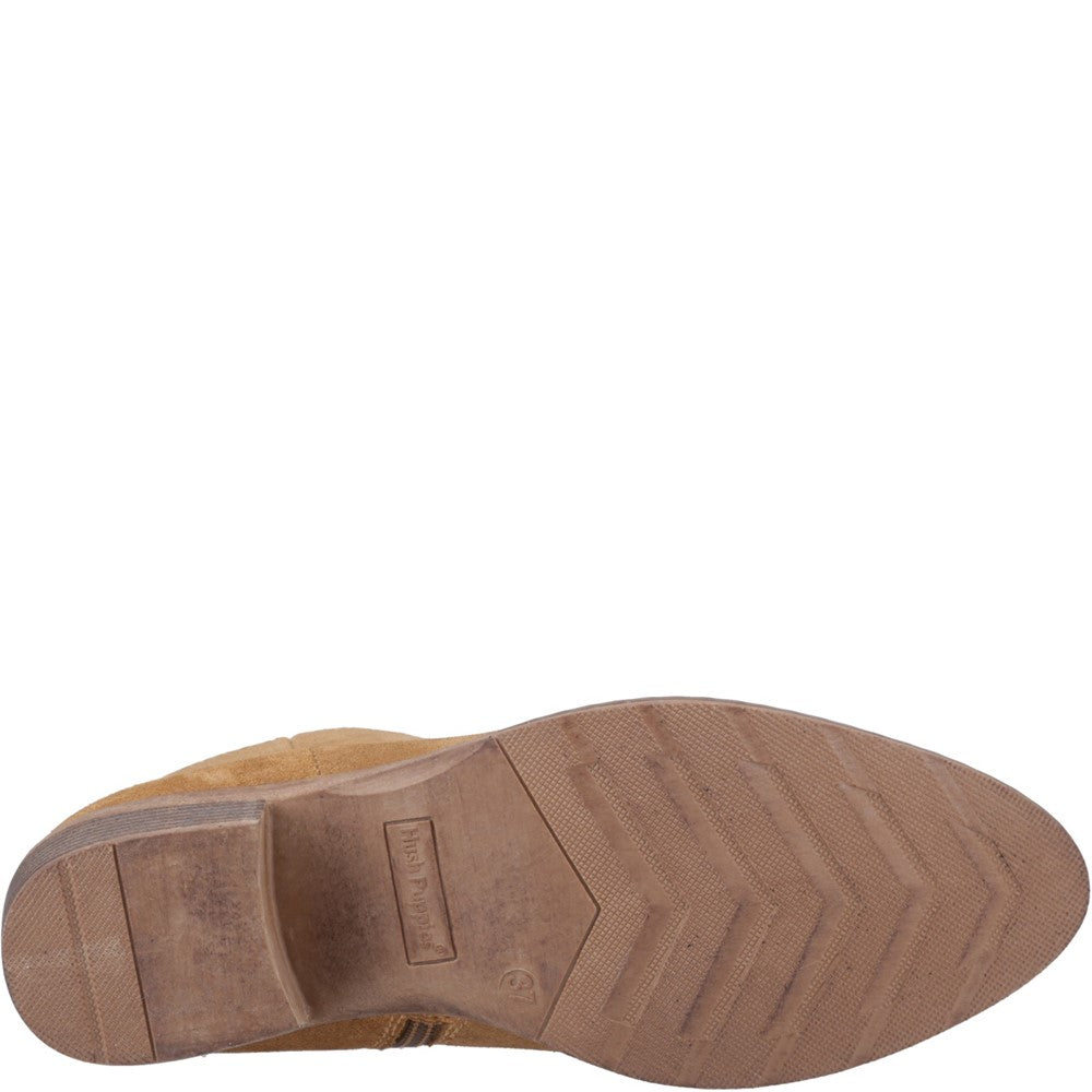 Women's Hush Puppies Ida Stitch Boot