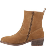Women's Hush Puppies Ida Stitch Boot