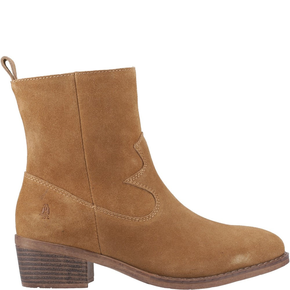 Women's Hush Puppies Ida Stitch Boot