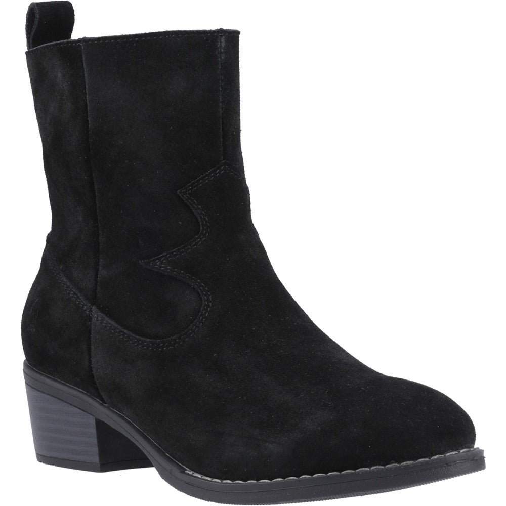 Women's Hush Puppies Ida Stitch Boot