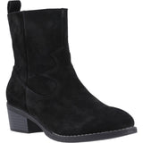 Women's Hush Puppies Ida Stitch Boot
