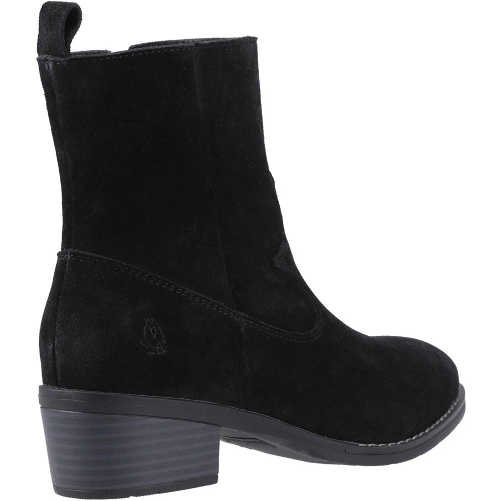 Women's Hush Puppies Ida Stitch Boot