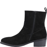 Women's Hush Puppies Ida Stitch Boot