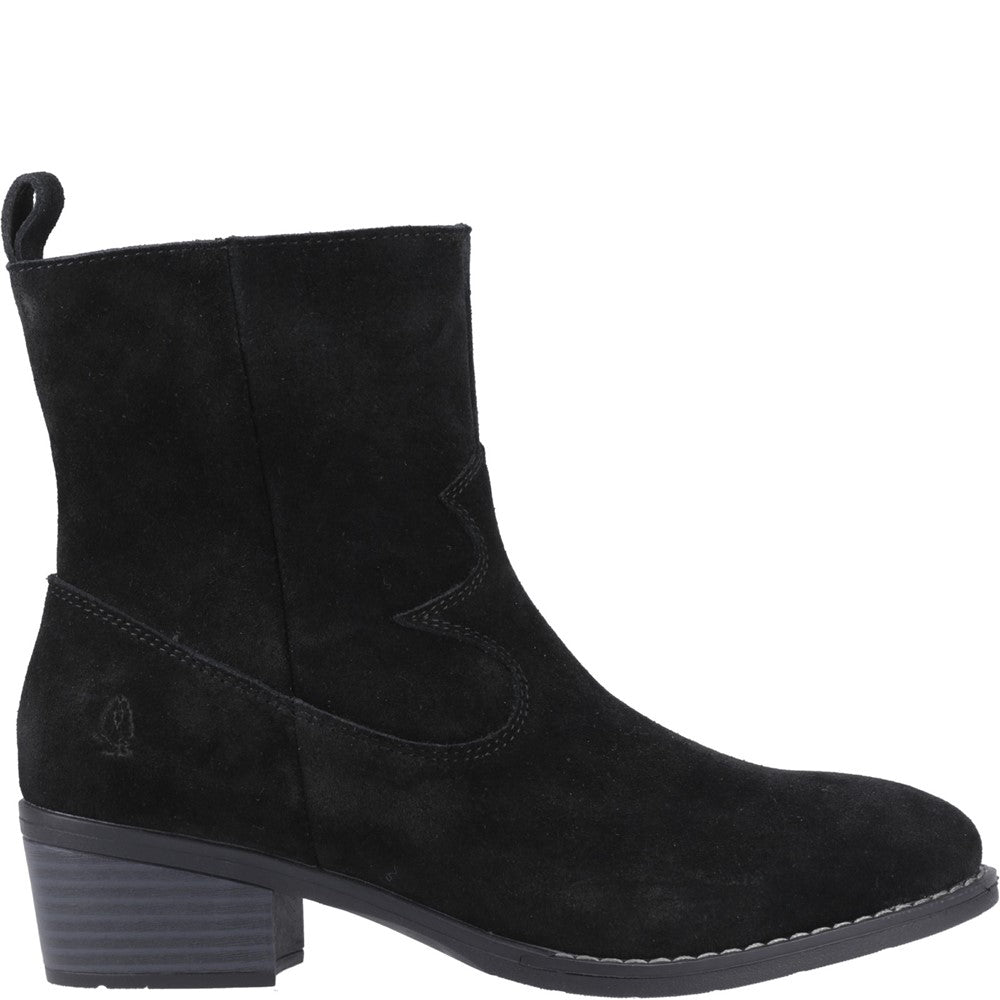 Women's Hush Puppies Ida Stitch Boot