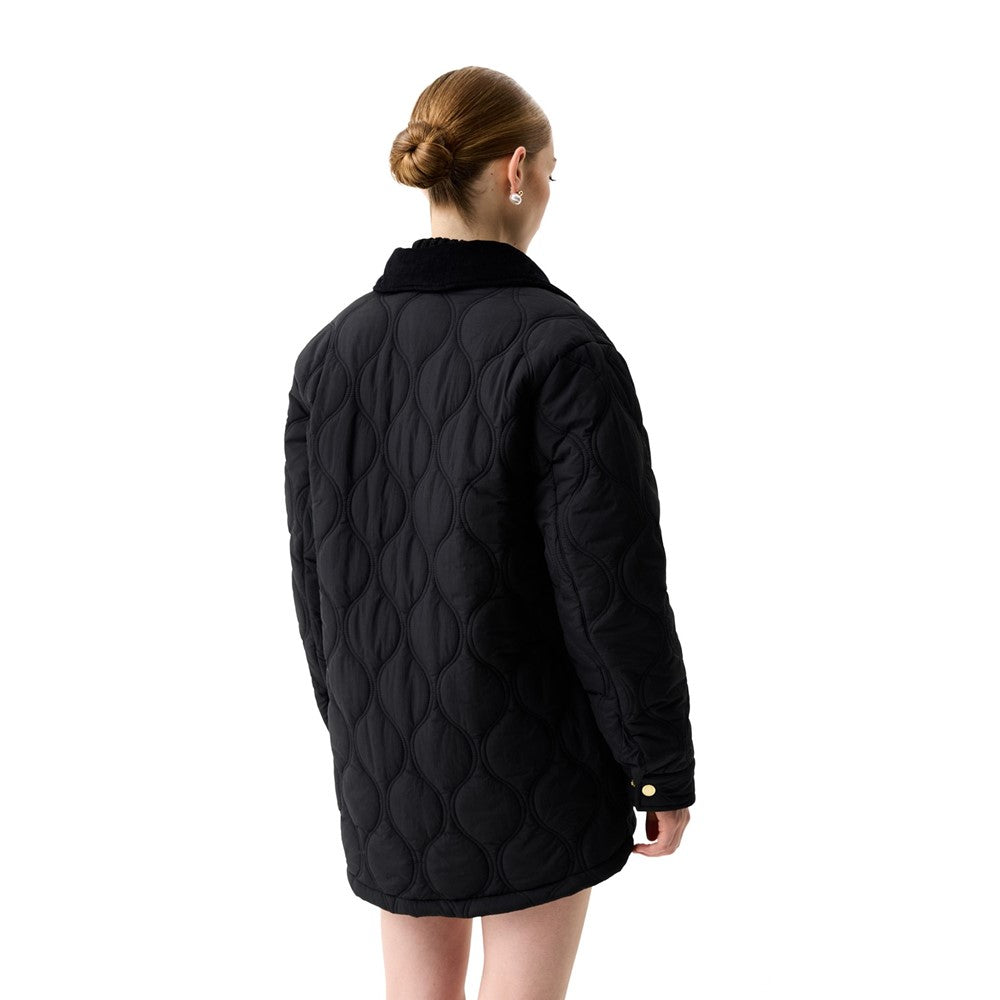 Women's Hunter Witton Quilted Shacket