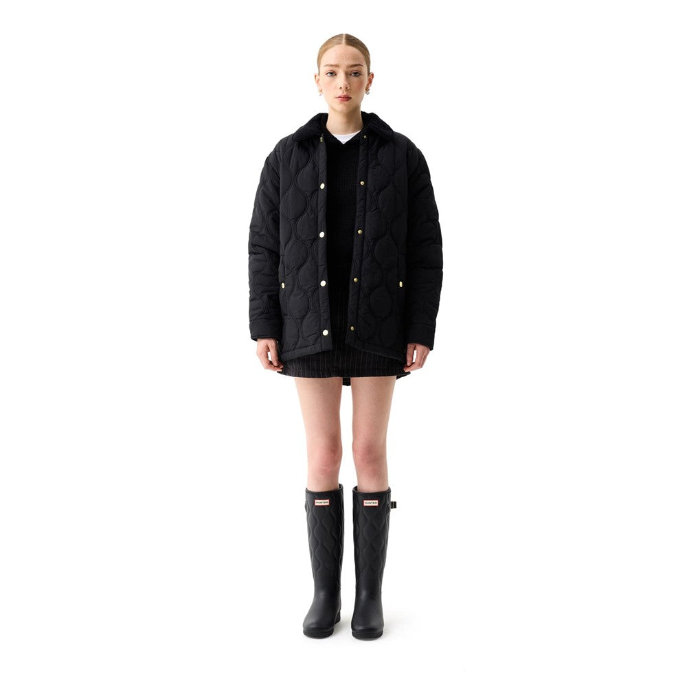 Women's Hunter Witton Quilted Shacket