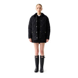 Women's Hunter Witton Quilted Shacket