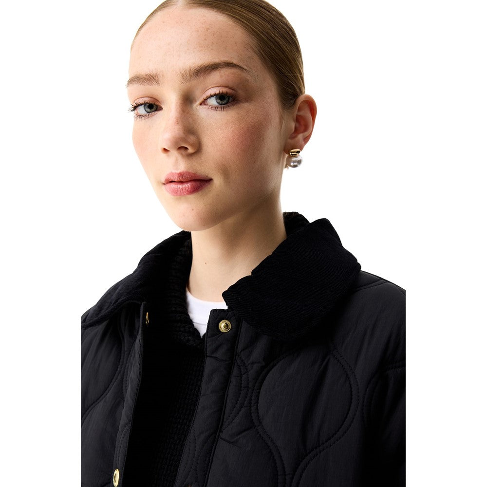 Women's Hunter Witton Quilted Shacket