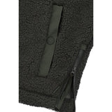 Women's Hunter Tiorga 1/4 Zip Borg Fleece