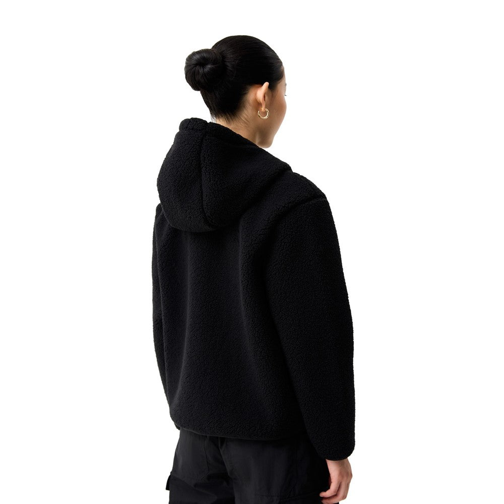 Women's Hunter Bonelle Borg Jacket